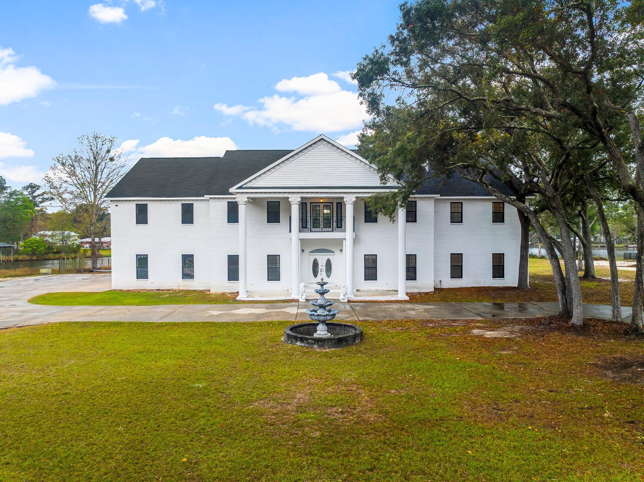680 Mallet Bayou Road