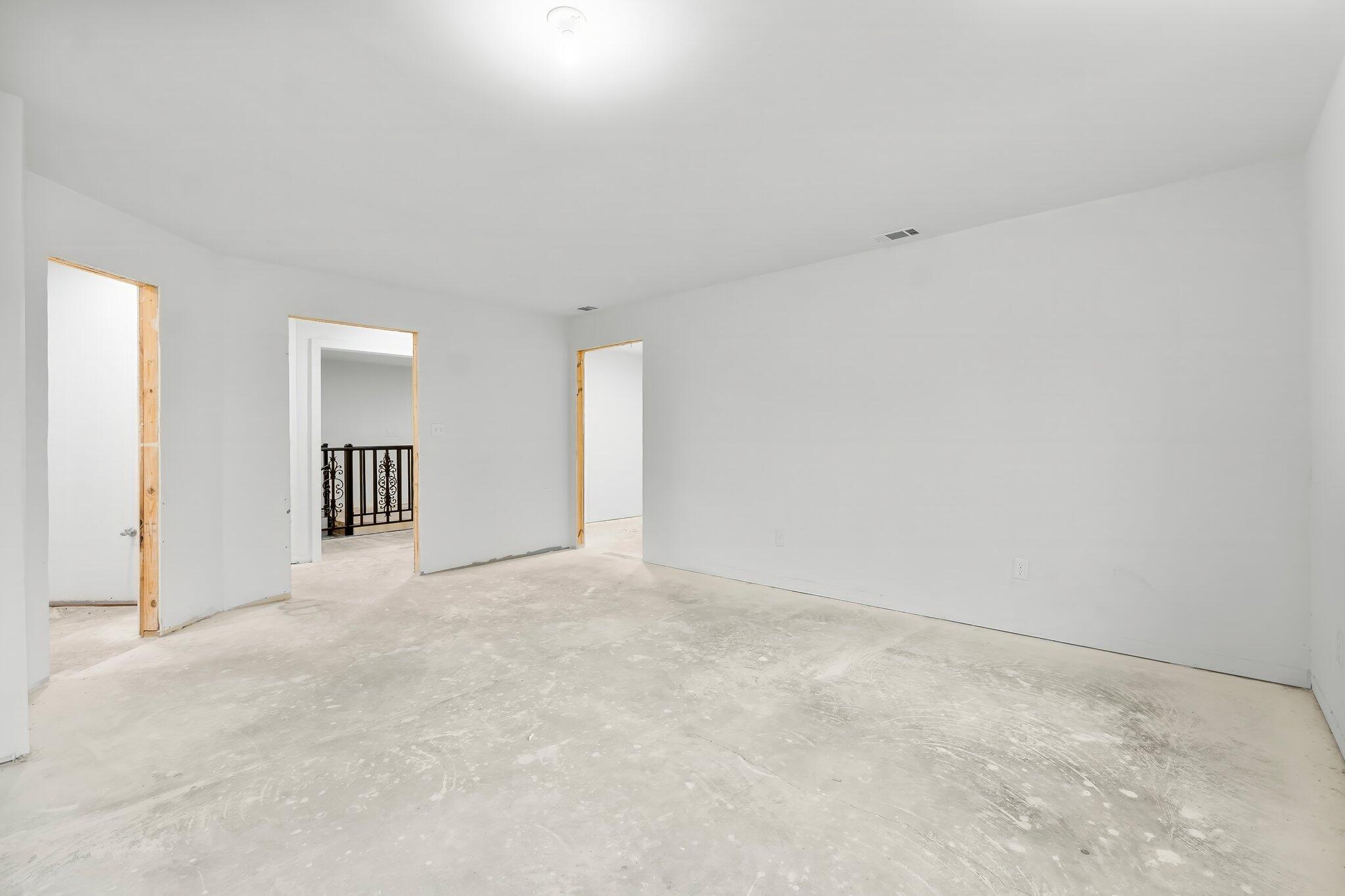 NO RECORDED SUBDIVISION - Residential