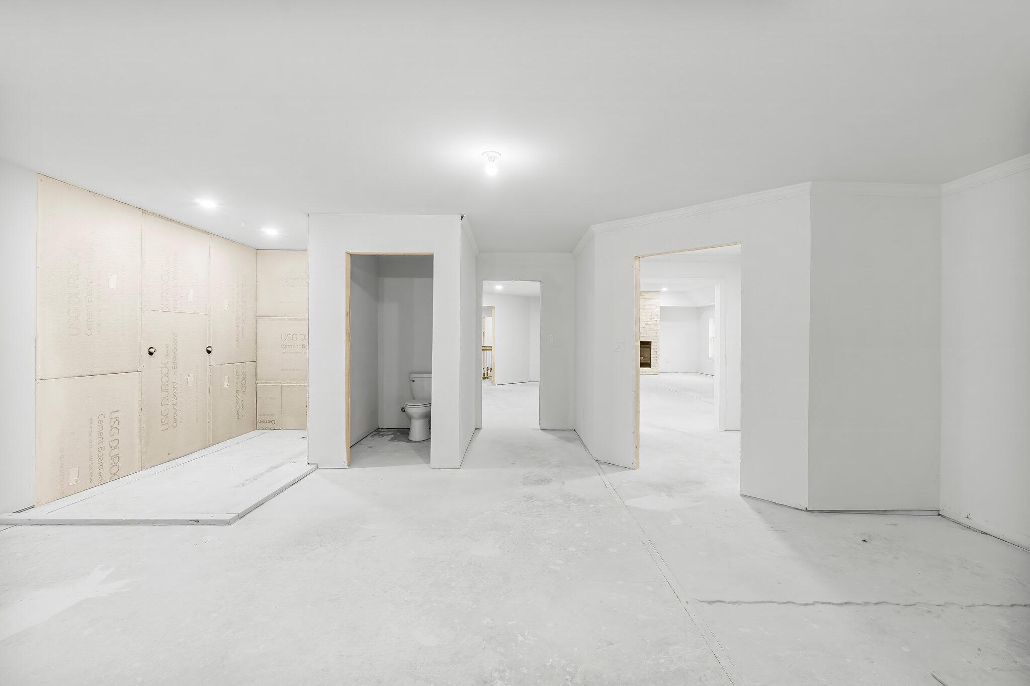 NO RECORDED SUBDIVISION - Residential