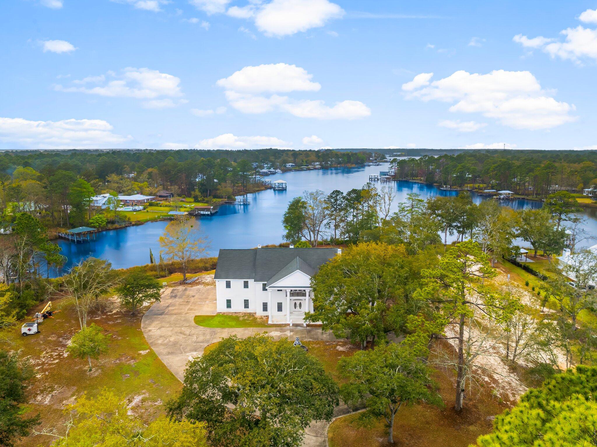 NO RECORDED SUBDIVISION - Residential