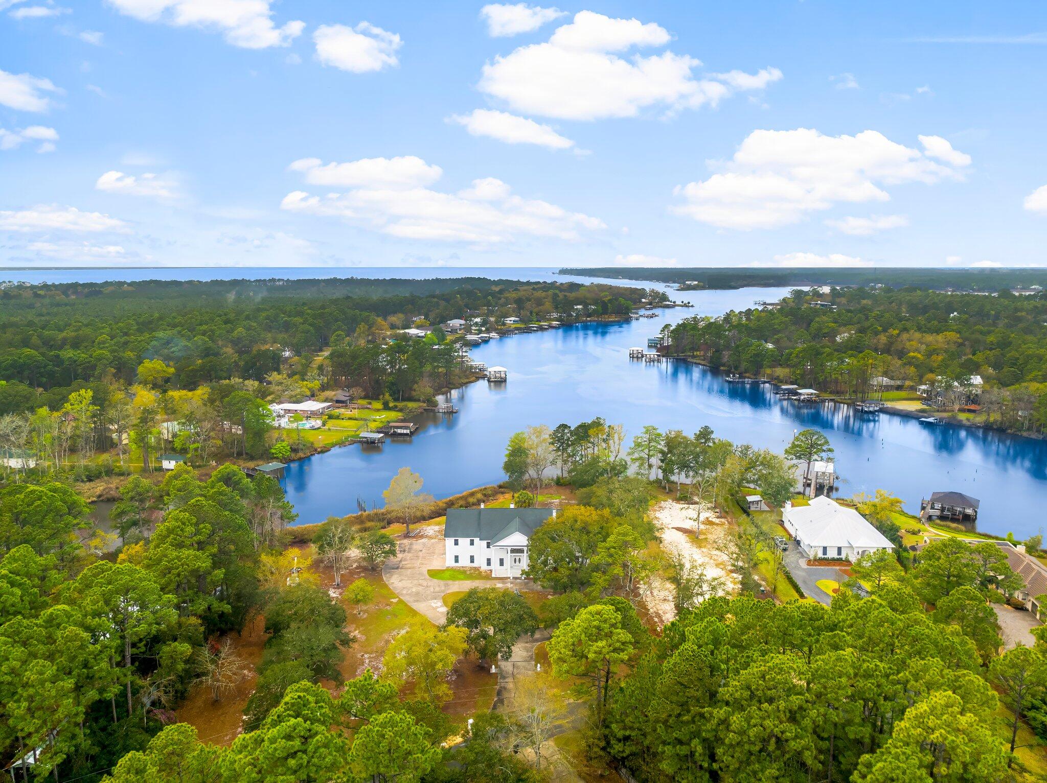 NO RECORDED SUBDIVISION - Residential