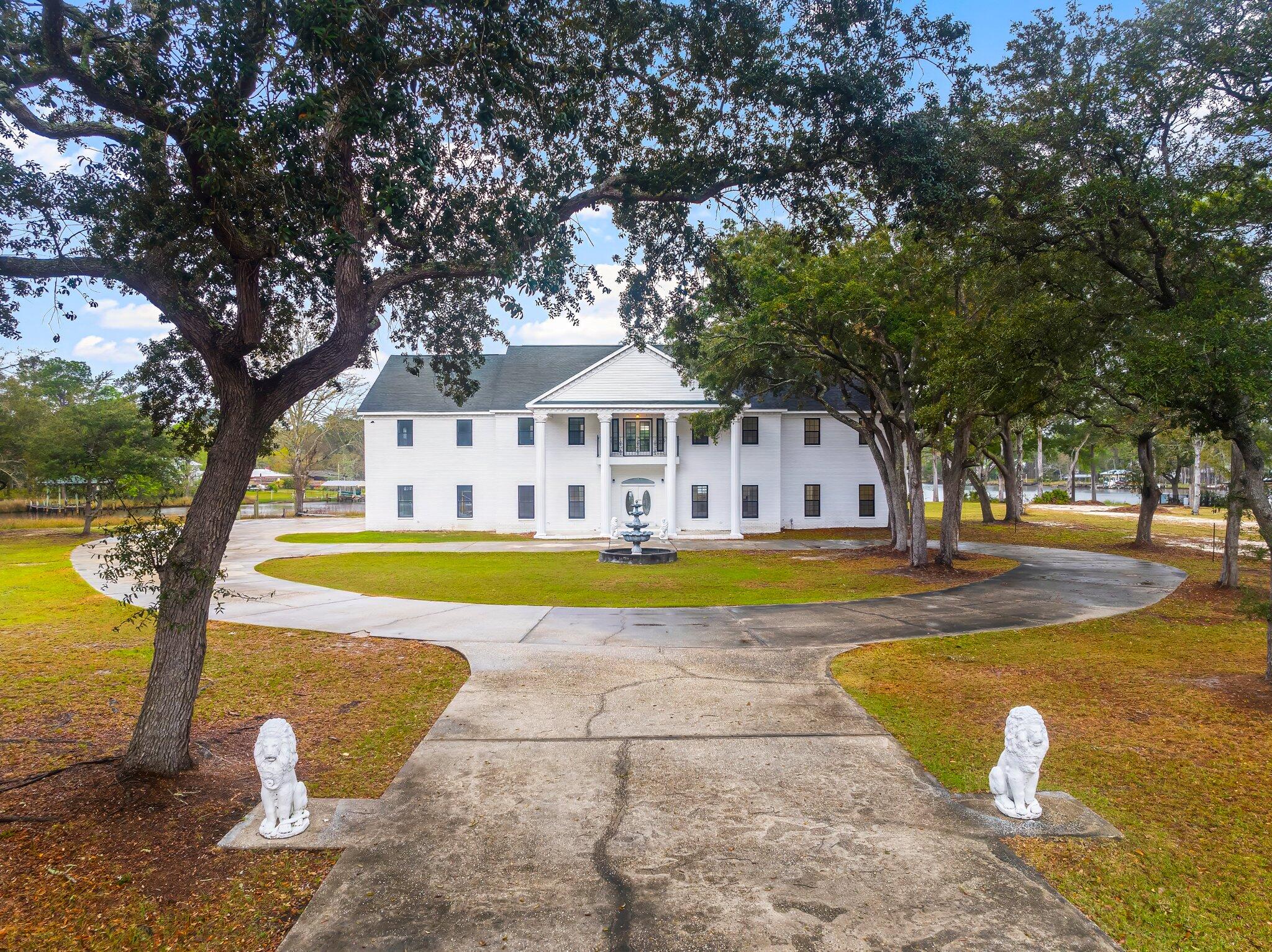 680 Mallet Bayou Road