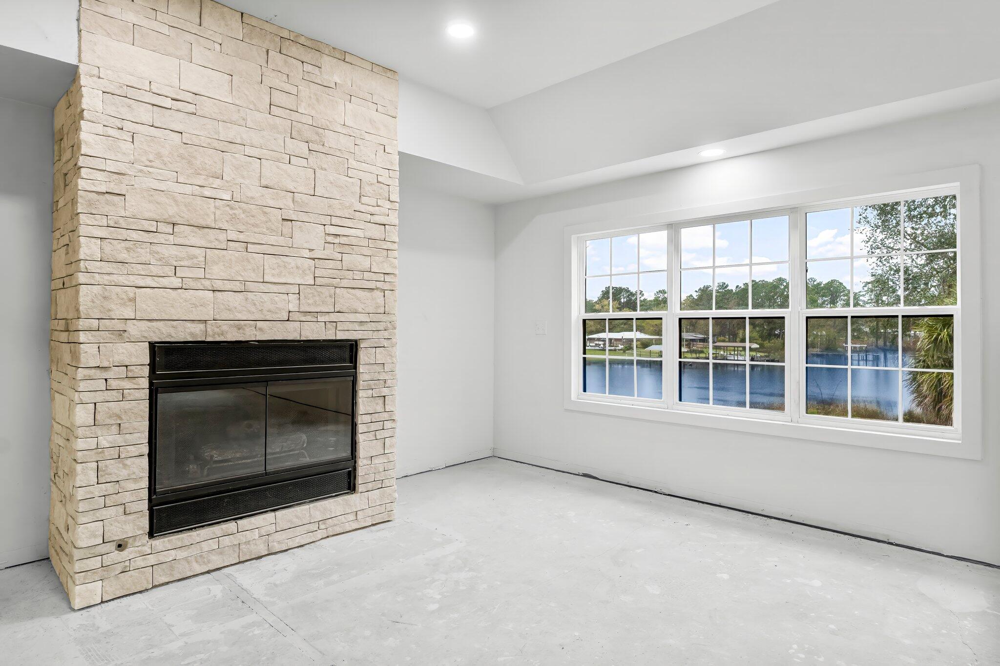 NO RECORDED SUBDIVISION - Residential