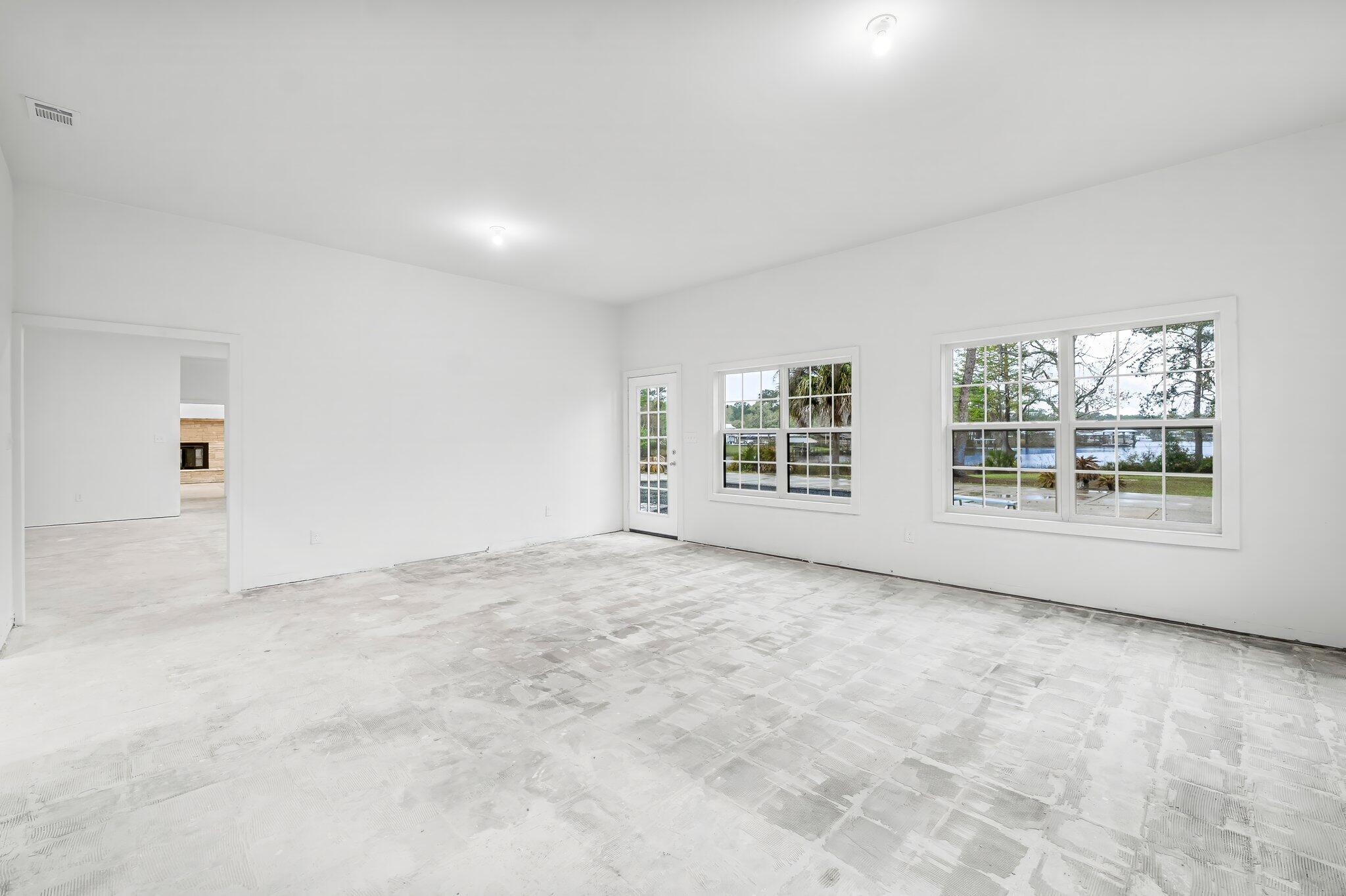NO RECORDED SUBDIVISION - Residential