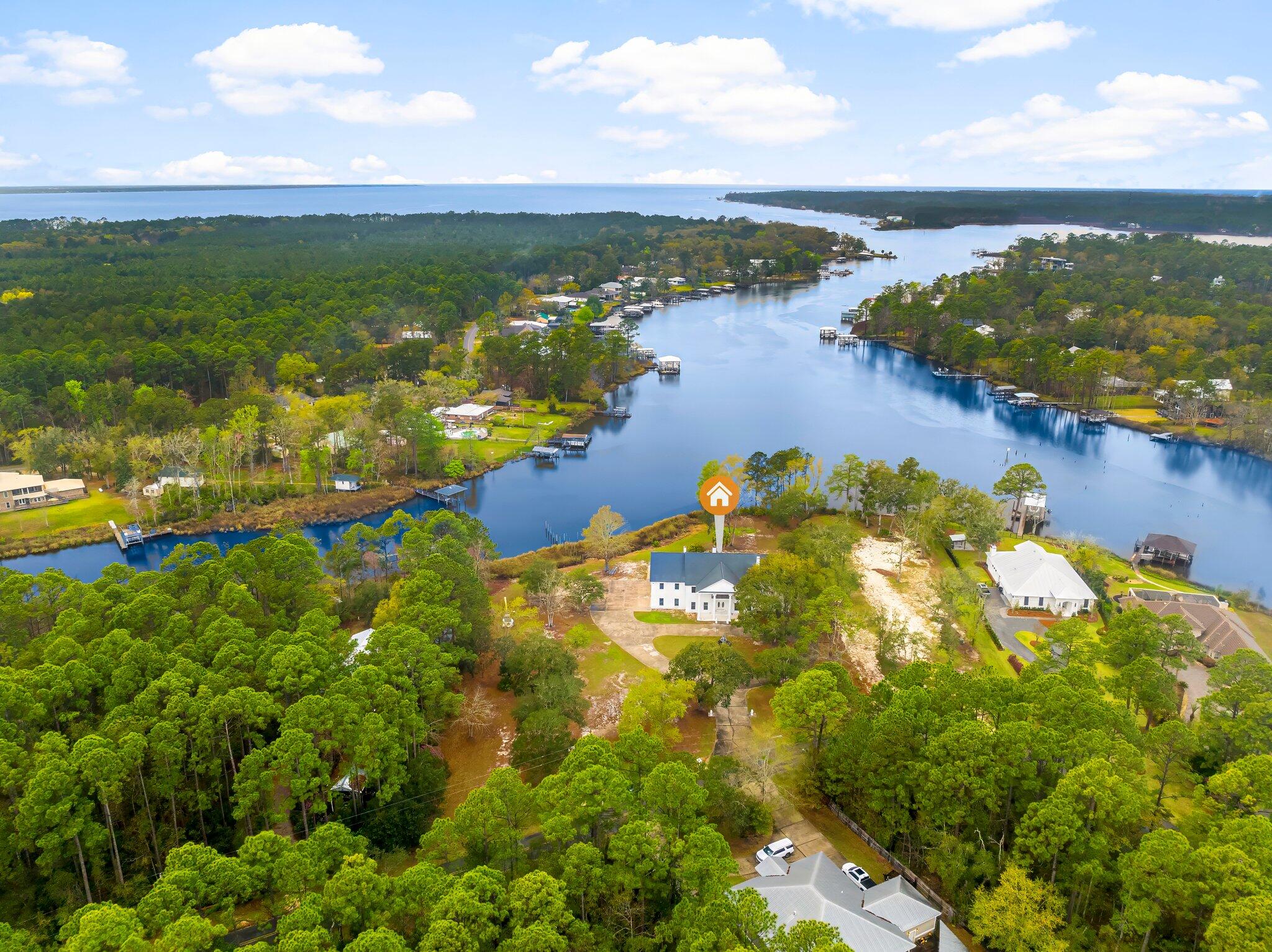 NO RECORDED SUBDIVISION - Residential