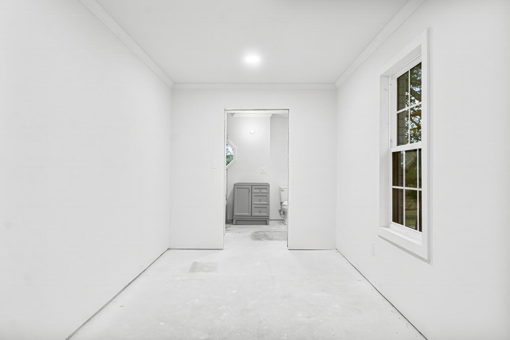 NO RECORDED SUBDIVISION - Residential