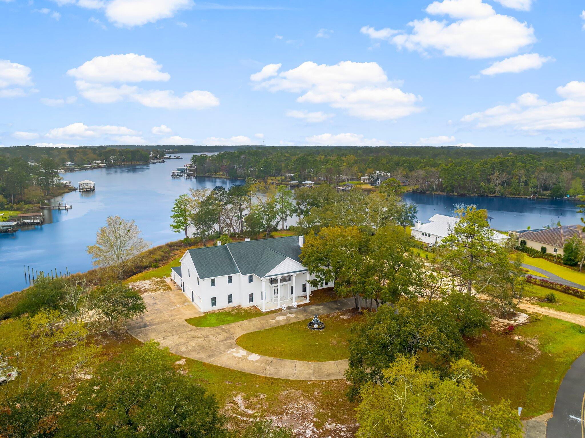 NO RECORDED SUBDIVISION - Residential