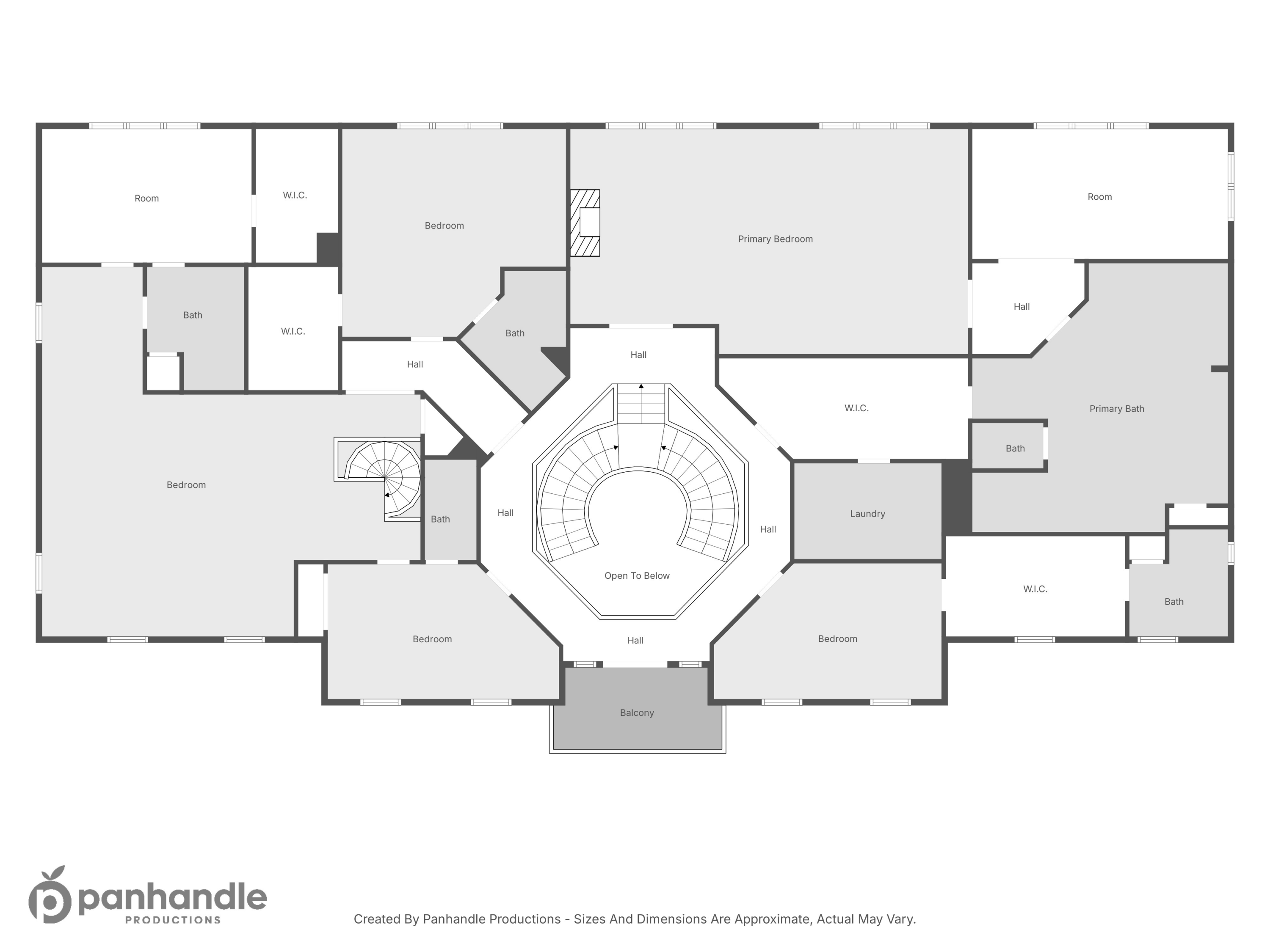 NO RECORDED SUBDIVISION - Residential