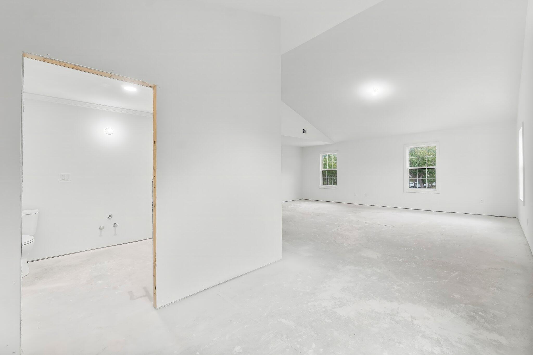 NO RECORDED SUBDIVISION - Residential