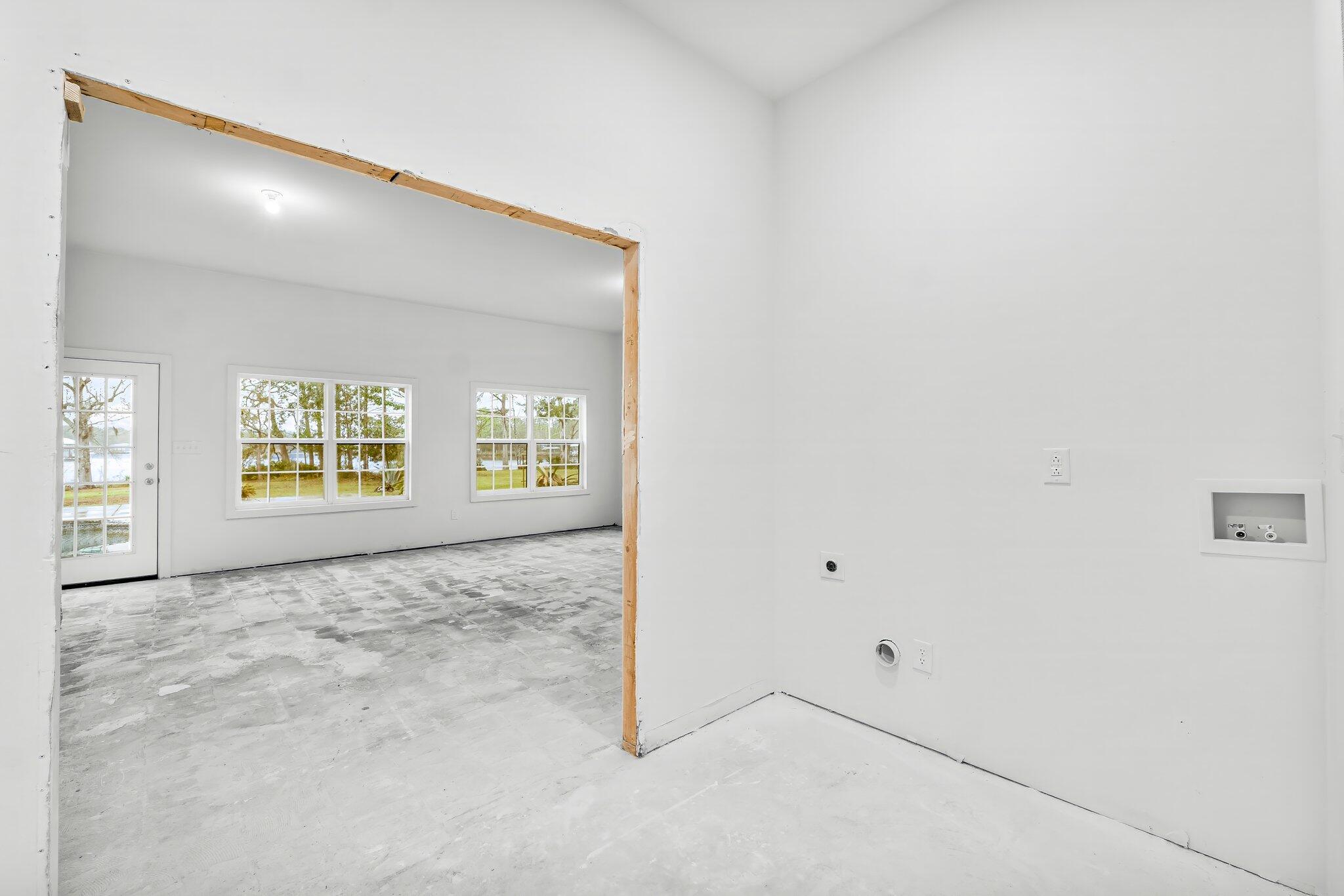 NO RECORDED SUBDIVISION - Residential