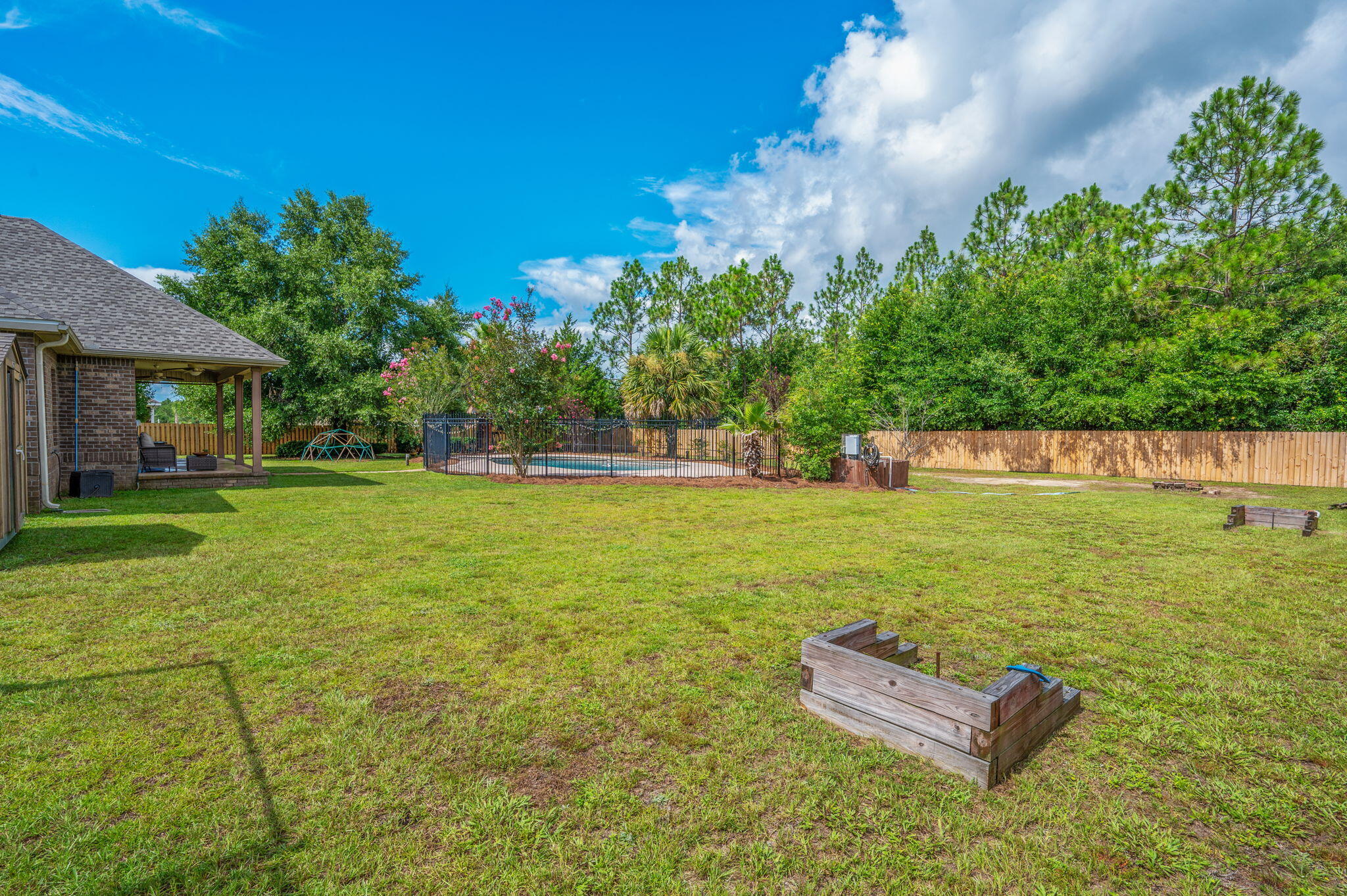 COLONY RIDGE PH II - Residential