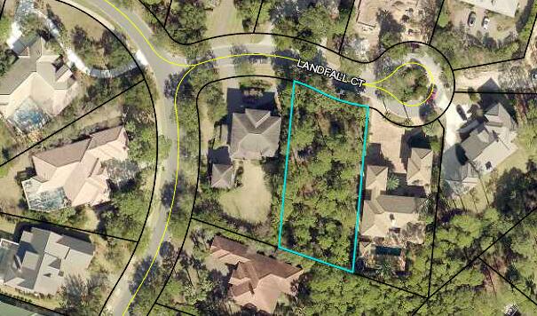 REGATTA BAY PH 3 - Residential