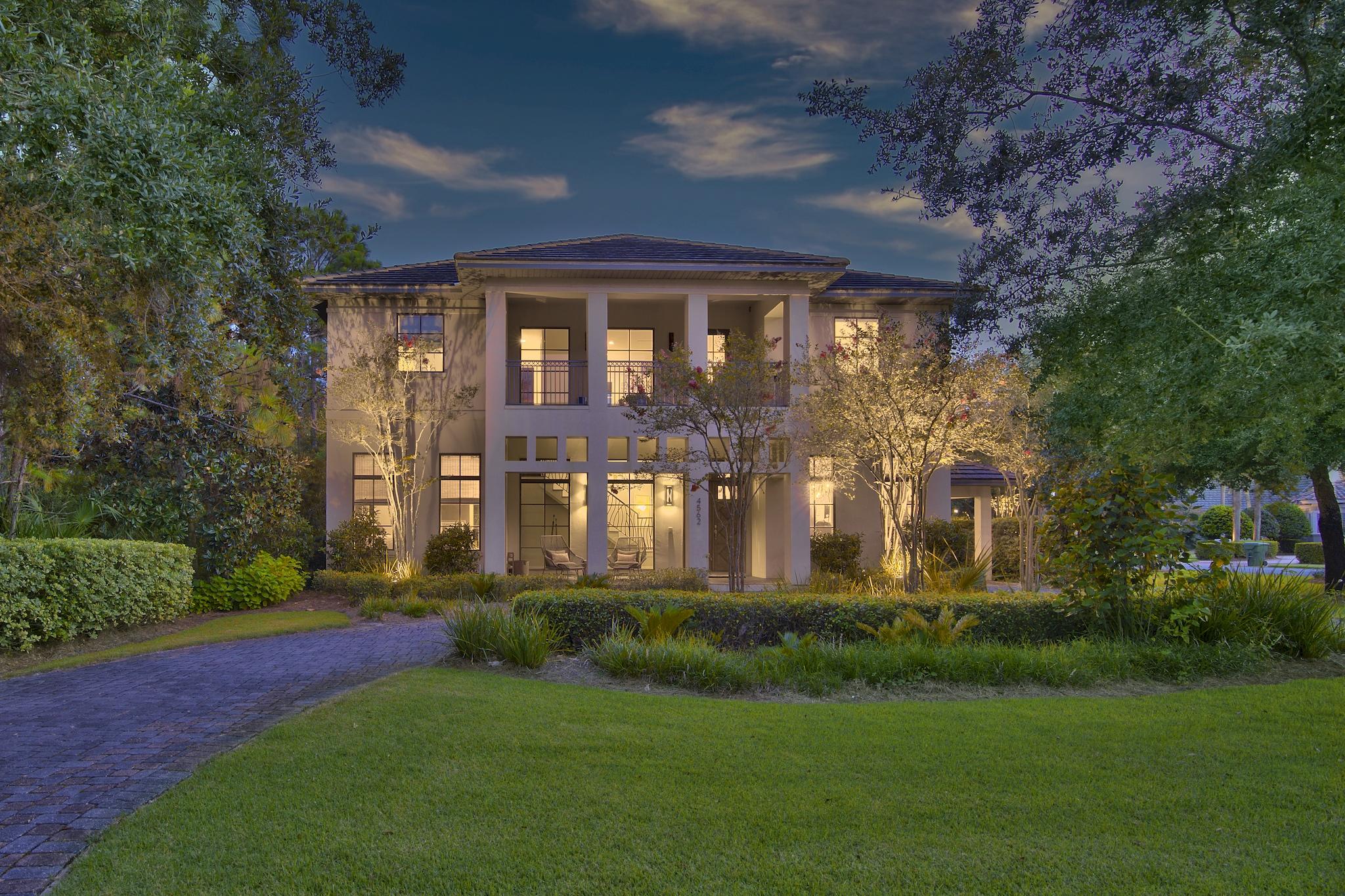 REGATTA BAY PH 3 - Residential