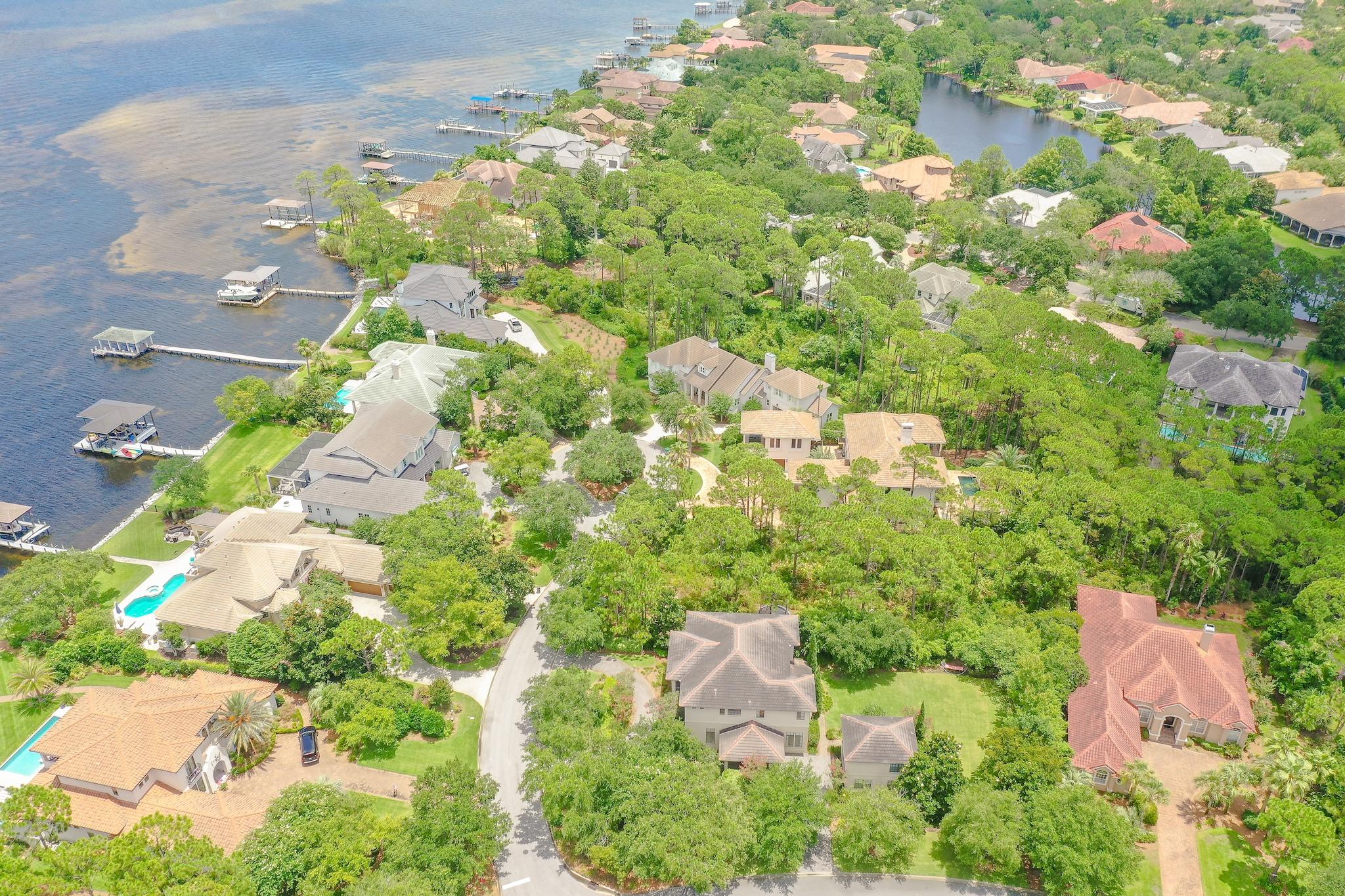 REGATTA BAY PH 3 - Residential