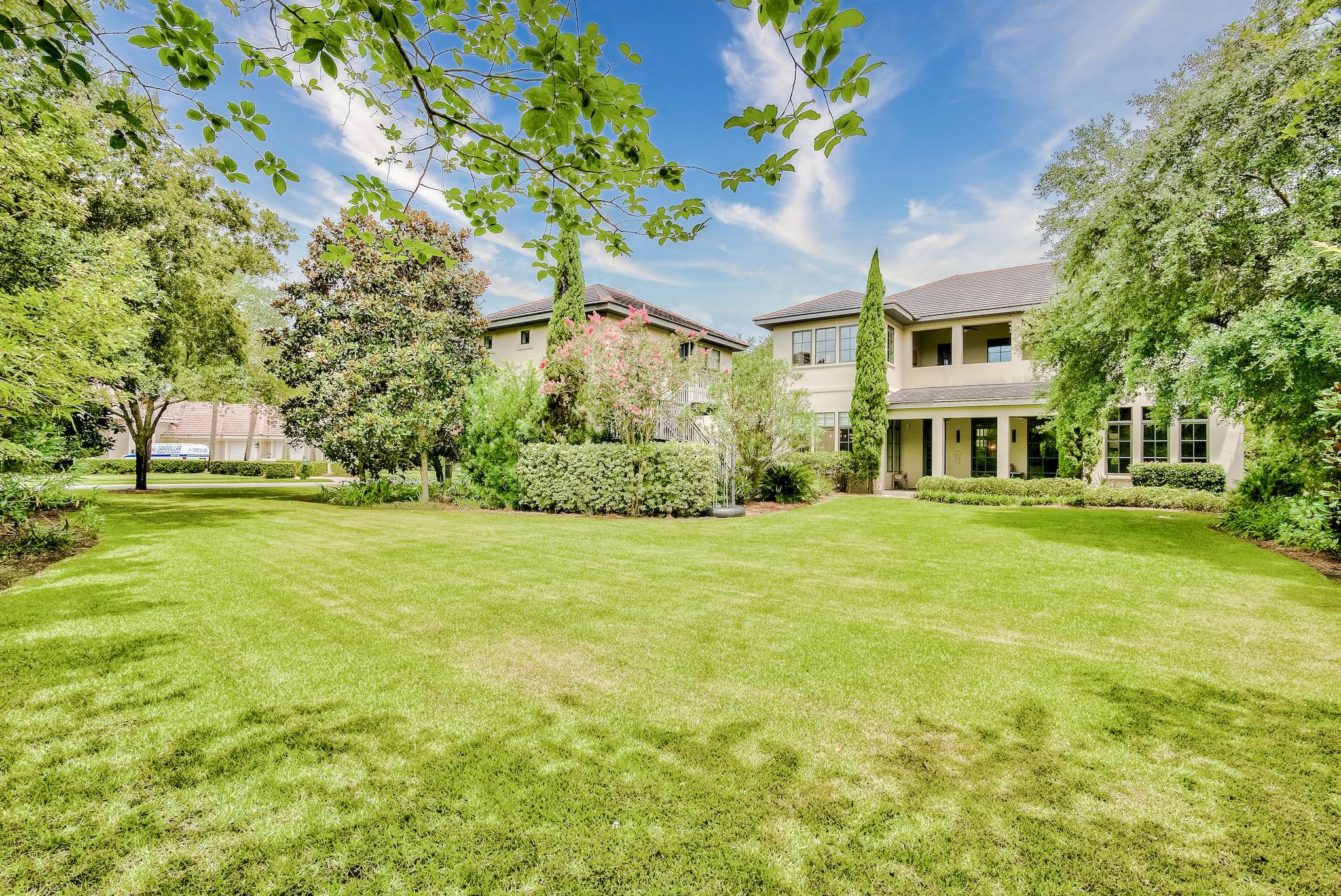 REGATTA BAY PH 3 - Residential