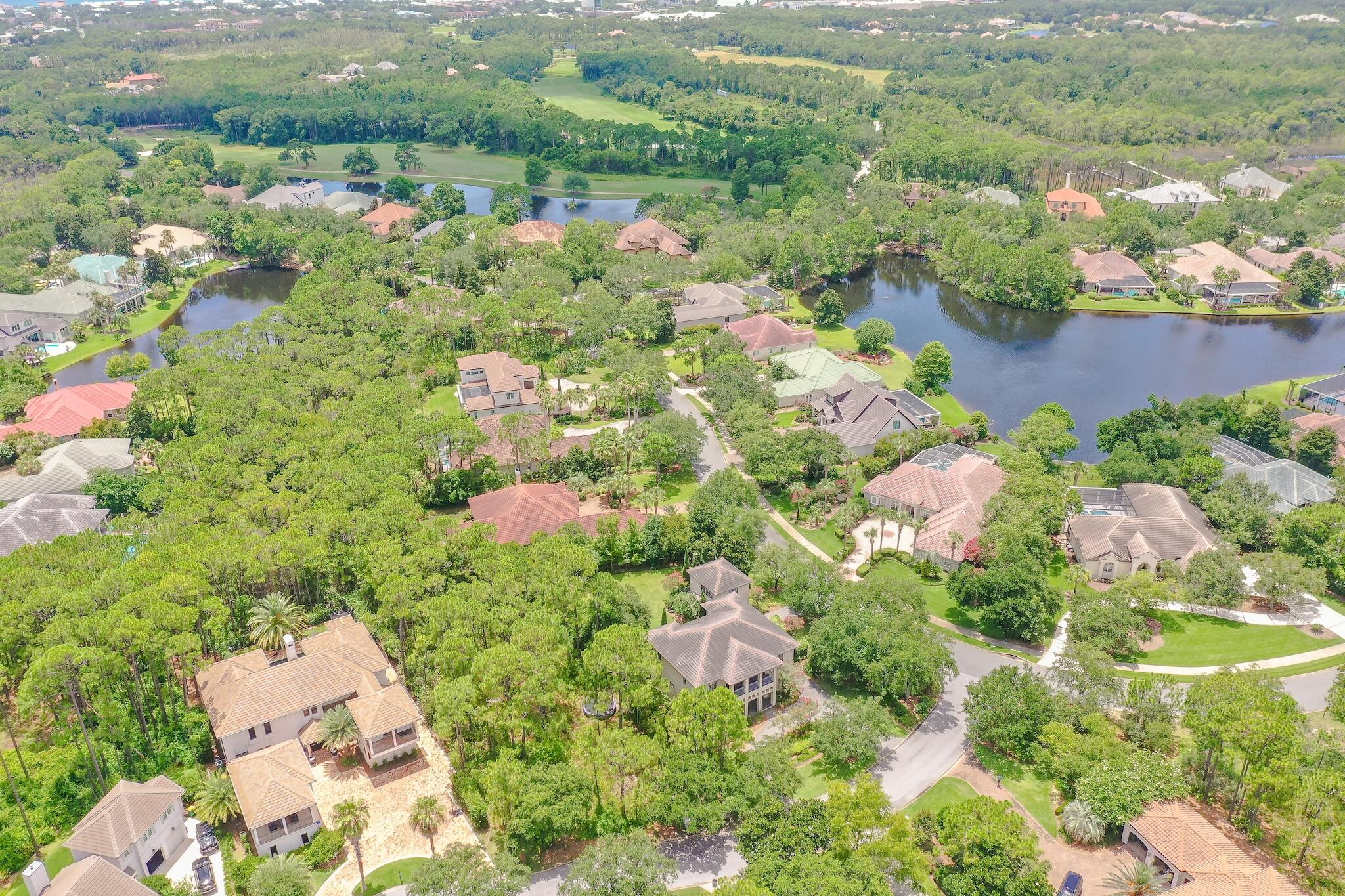 REGATTA BAY PH 3 - Residential