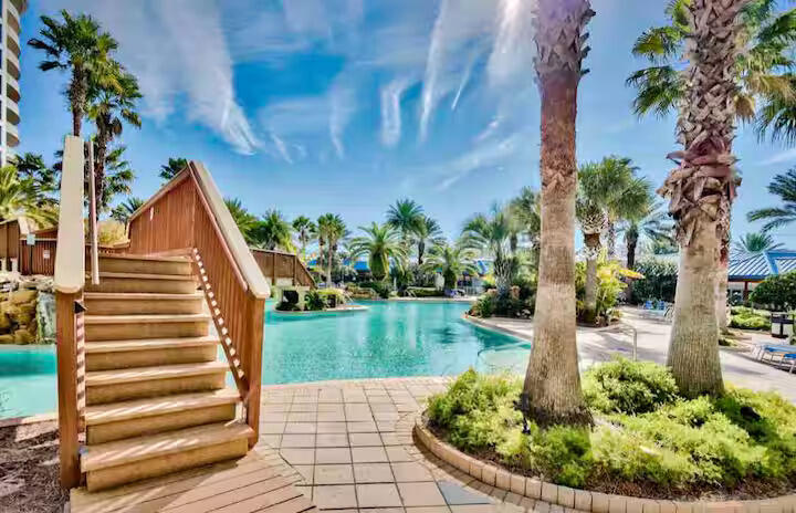 PALMS OF DESTIN (THE) - Residential