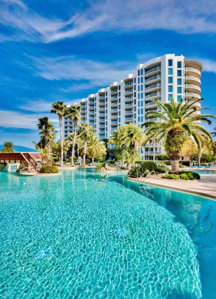 PALMS OF DESTIN (THE) - Residential