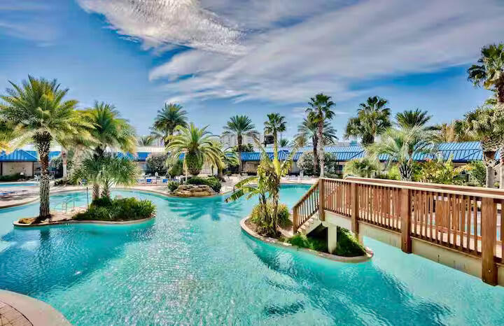 PALMS OF DESTIN (THE) - Residential