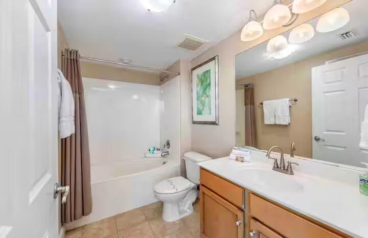 PALMS OF DESTIN (THE) - Residential