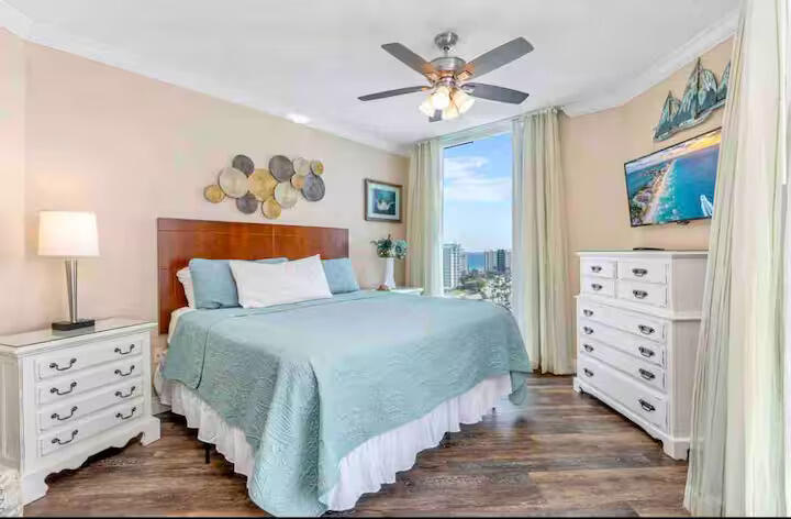 PALMS OF DESTIN (THE) - Residential