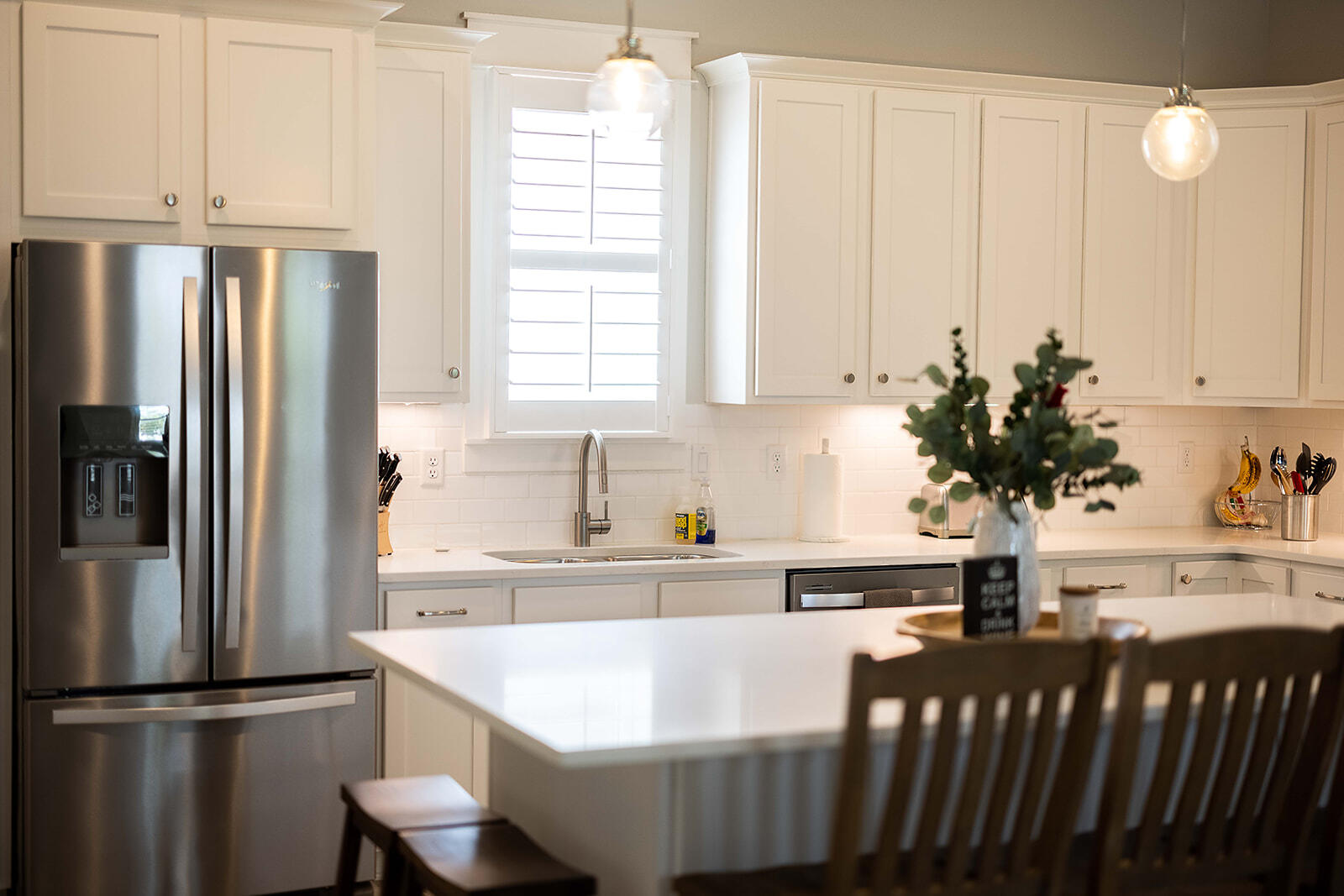 HIDDEN PALMS - Residential