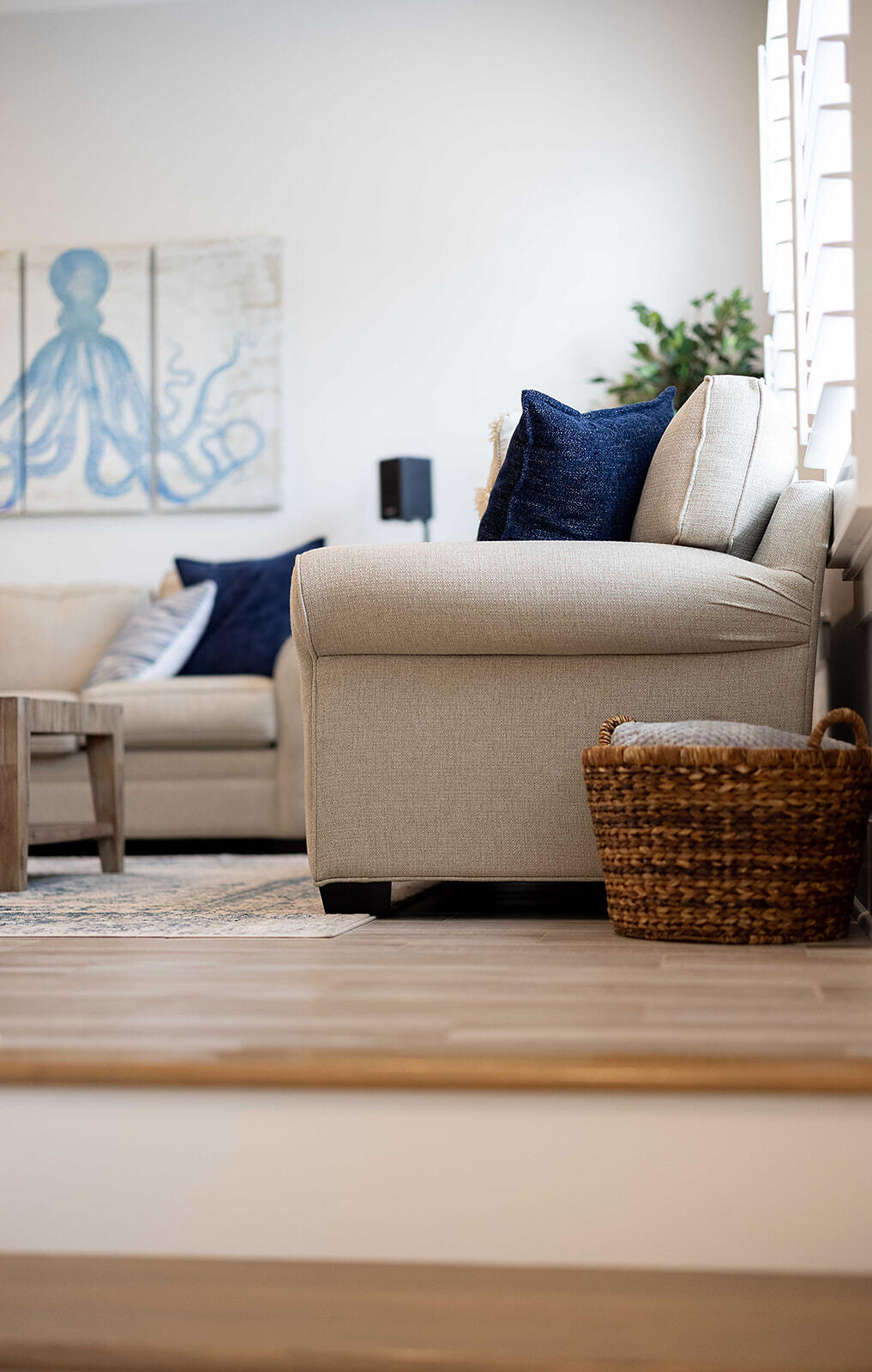 HIDDEN PALMS - Residential