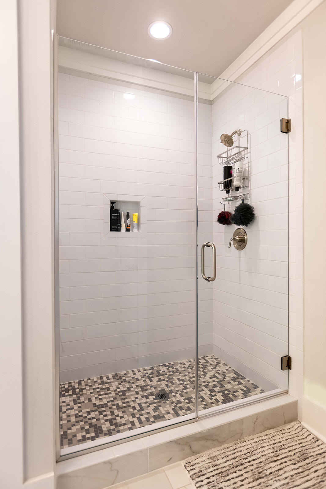 HIDDEN PALMS - Residential