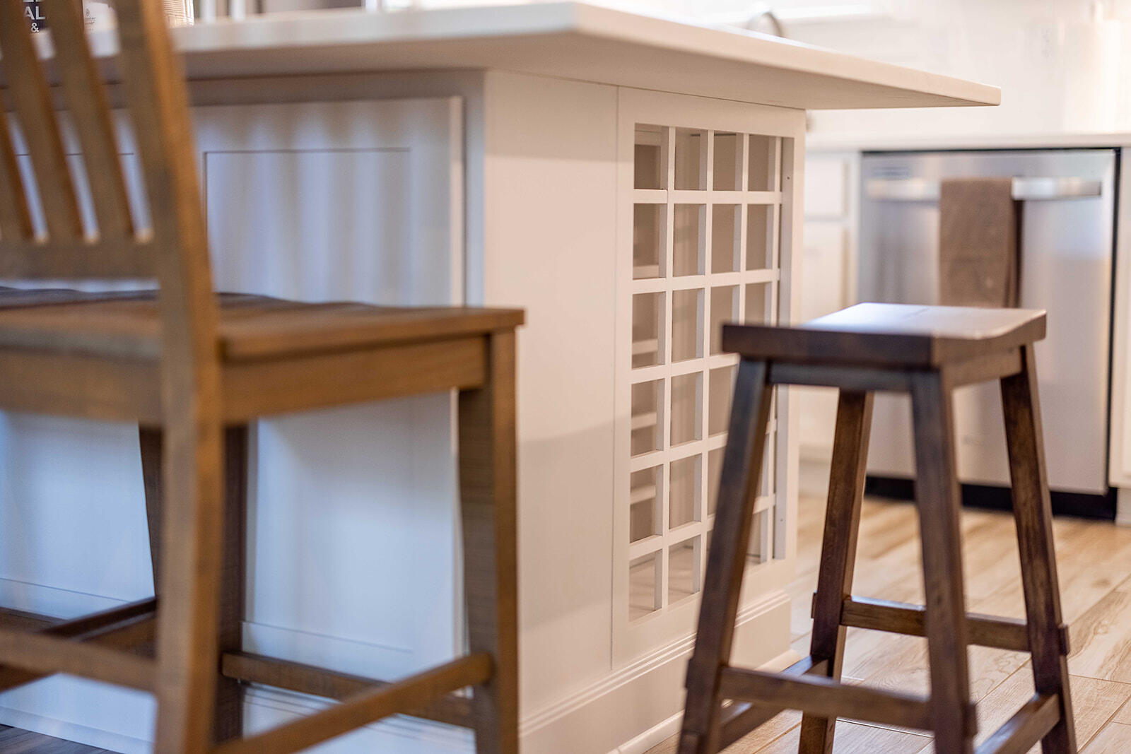 HIDDEN PALMS - Residential