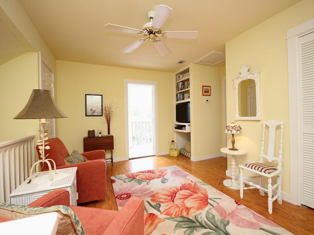 SEASIDE 04 - Residential