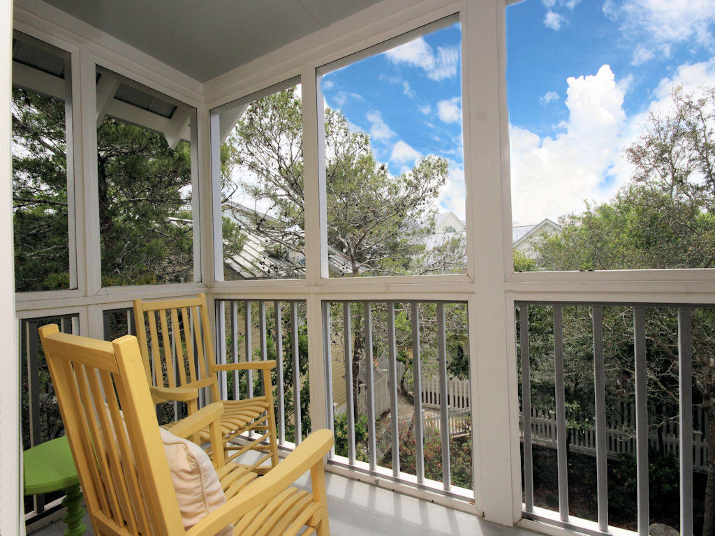 SEASIDE 04 - Residential