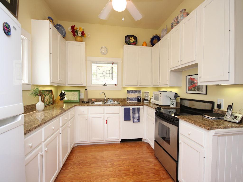 SEASIDE 04 - Residential