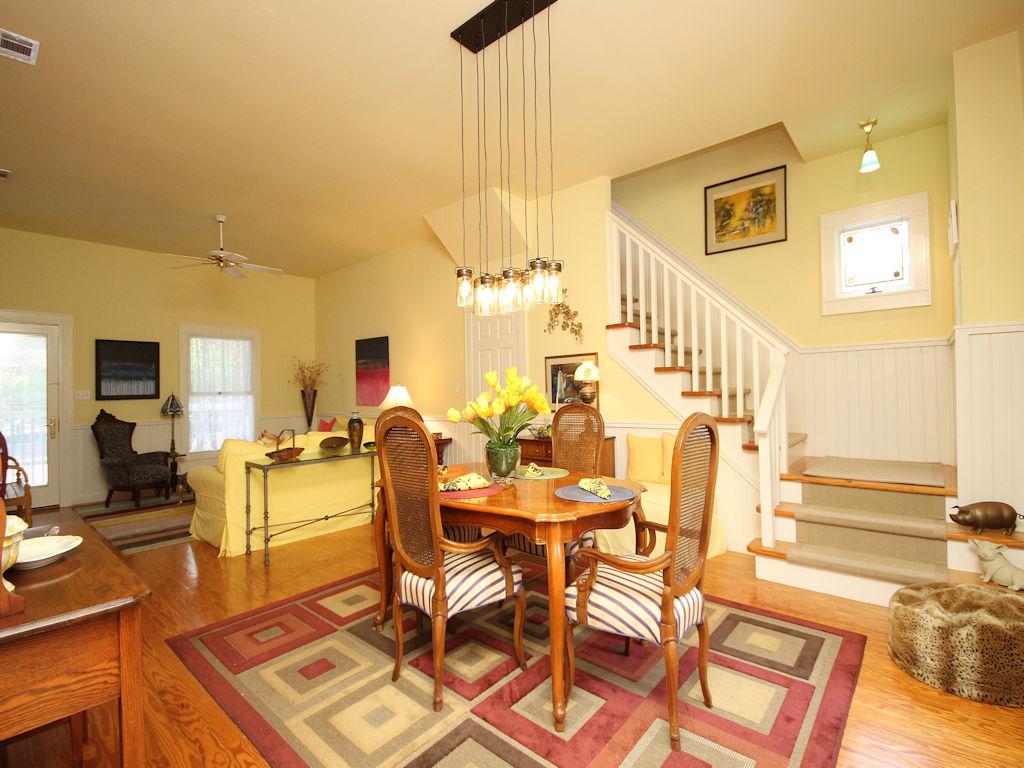 SEASIDE 04 - Residential