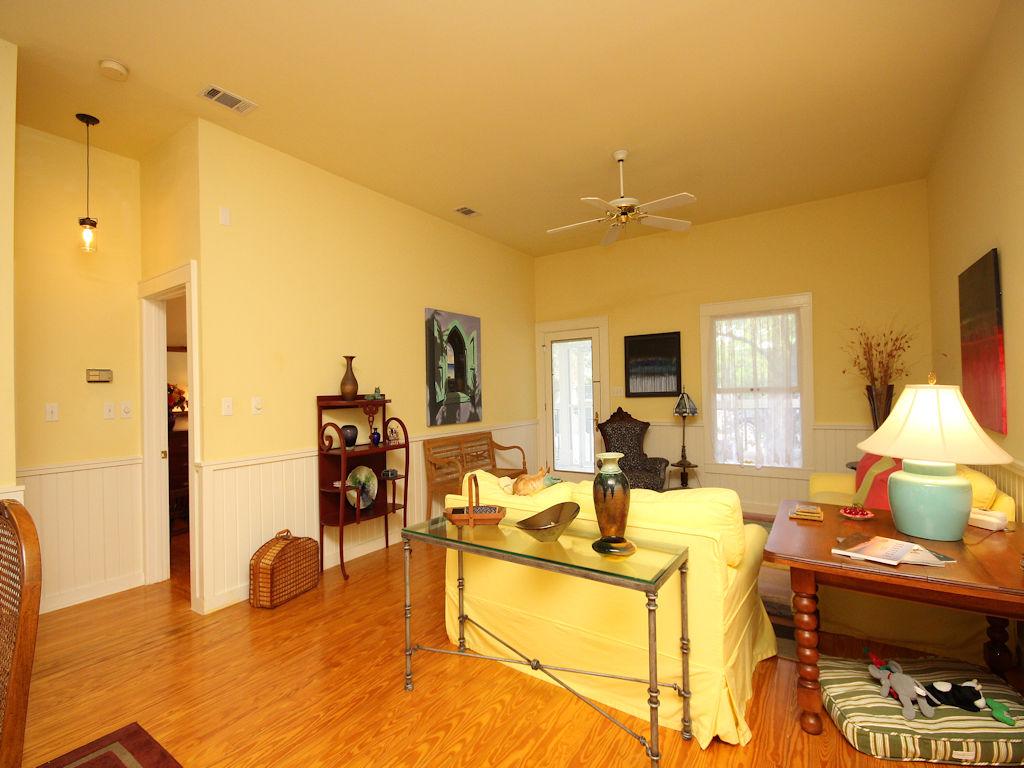 SEASIDE 04 - Residential