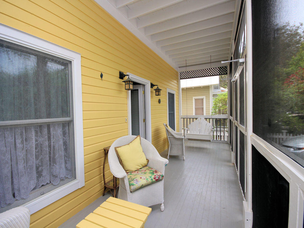 SEASIDE 04 - Residential