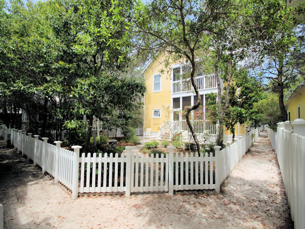 SEASIDE 04 - Residential