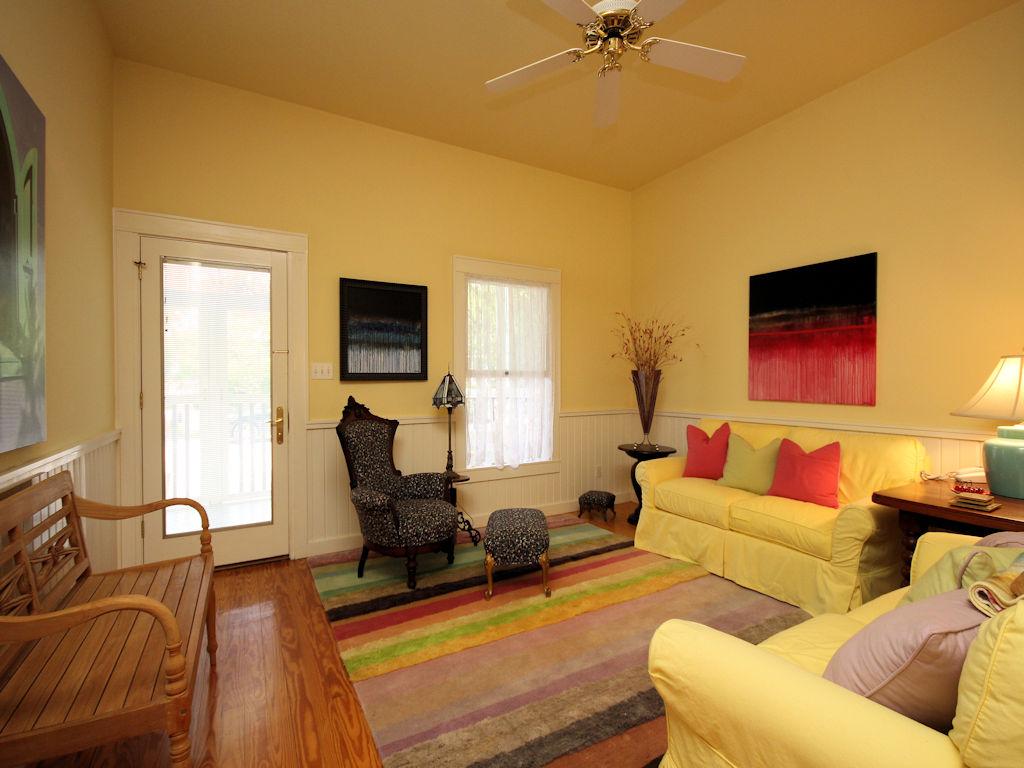 SEASIDE 04 - Residential