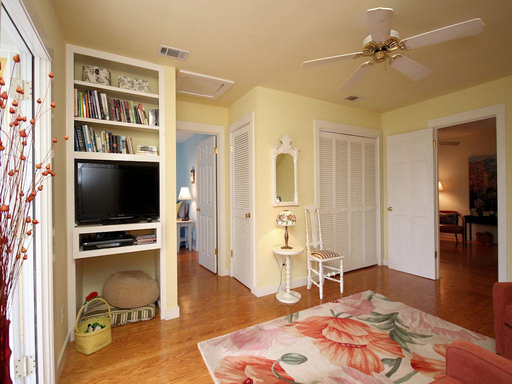 SEASIDE 04 - Residential