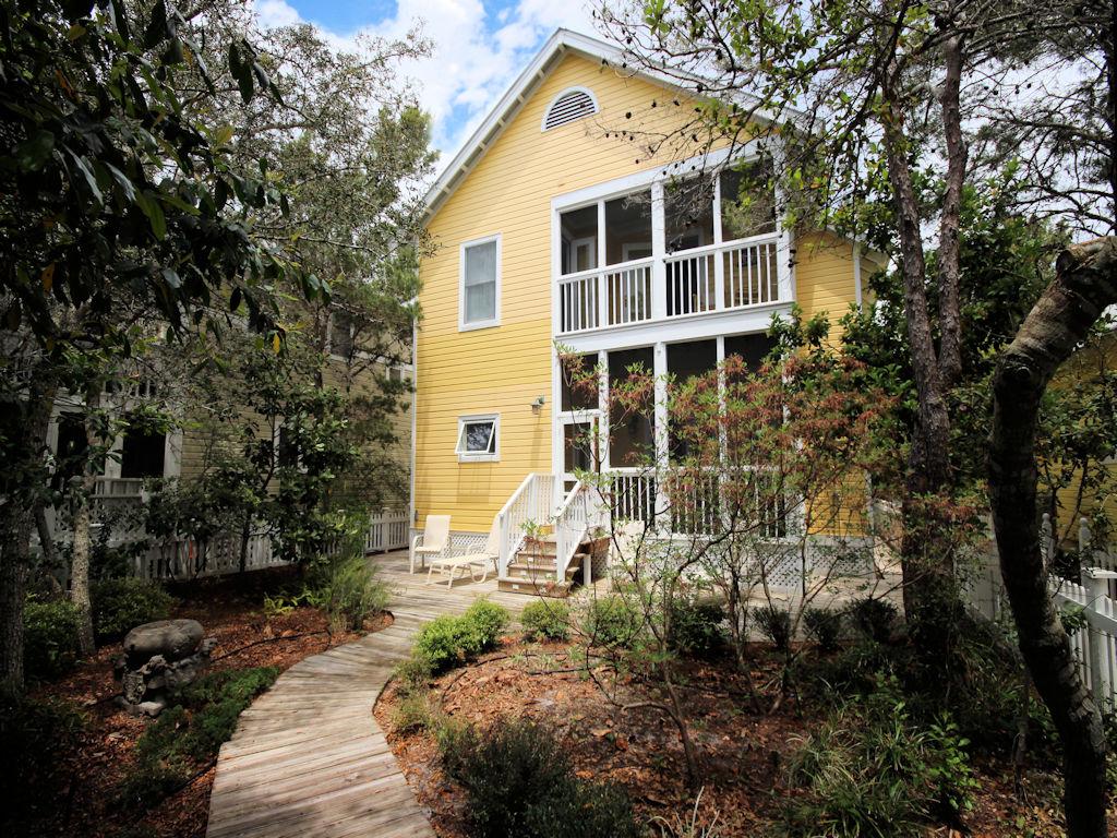 SEASIDE 04 - Residential