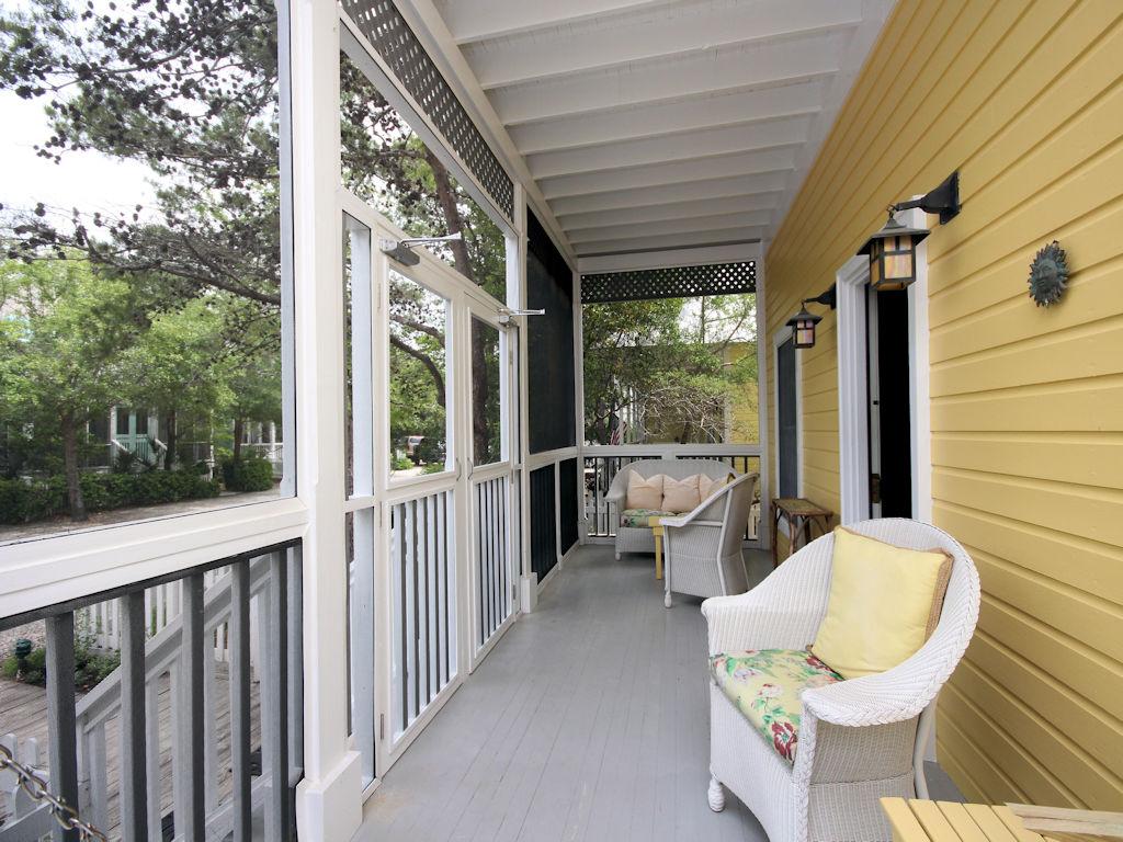 SEASIDE 04 - Residential