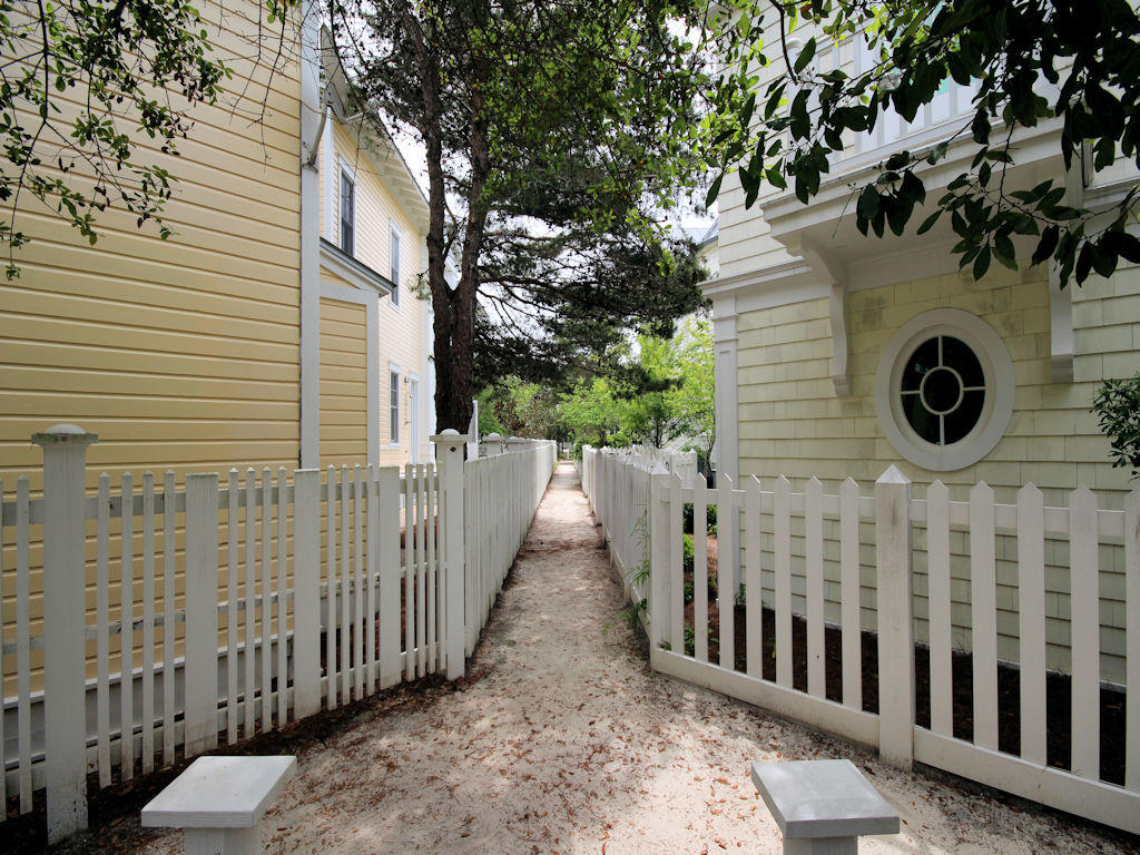 SEASIDE 04 - Residential