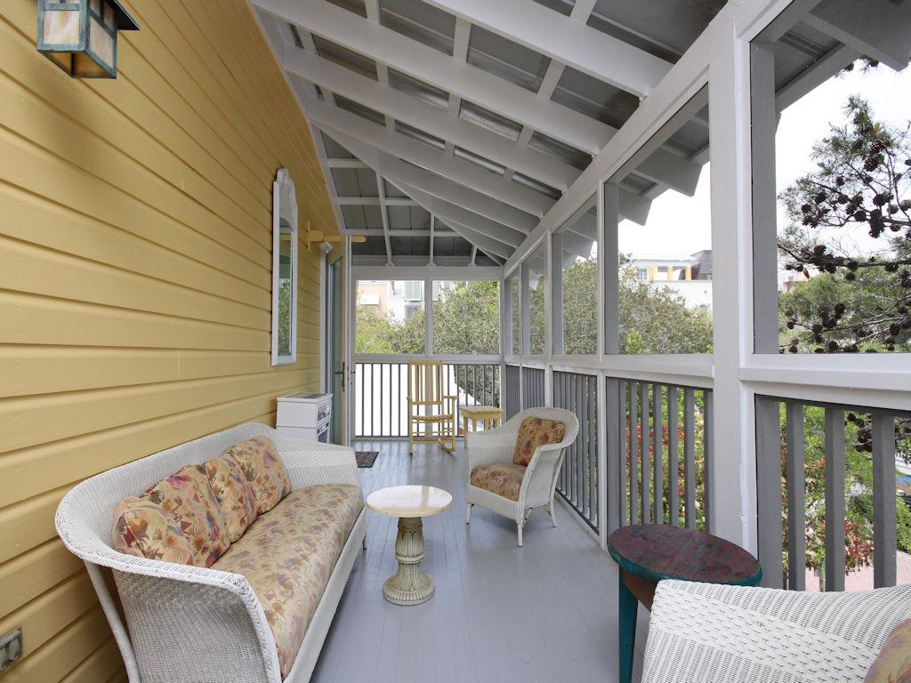 SEASIDE 04 - Residential