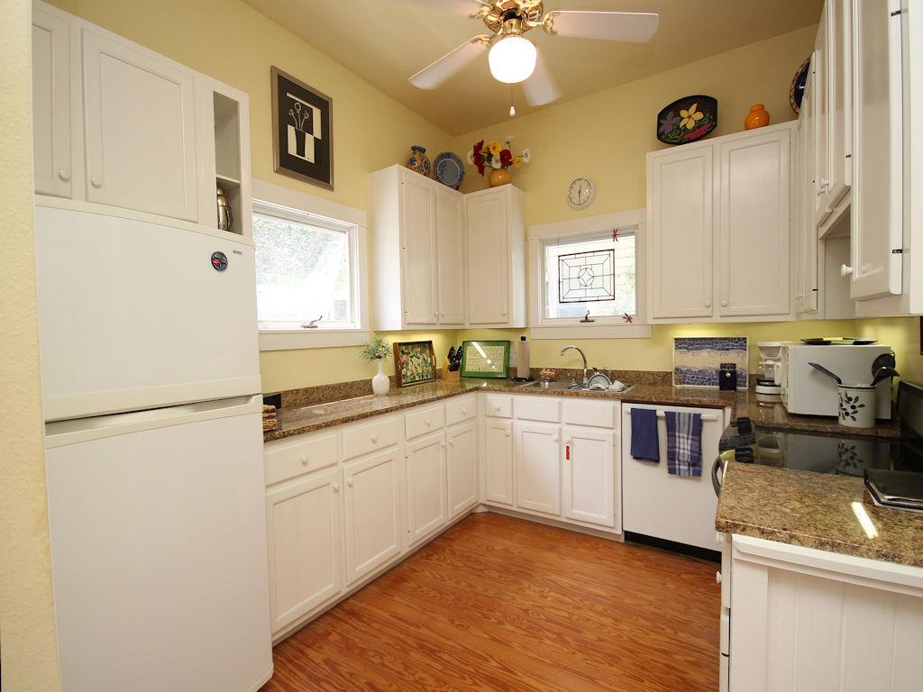 SEASIDE 04 - Residential