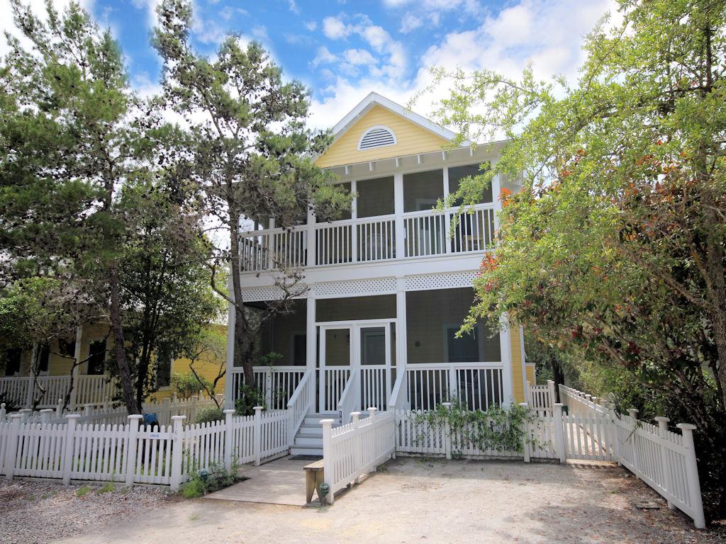 SEASIDE 04 - Residential