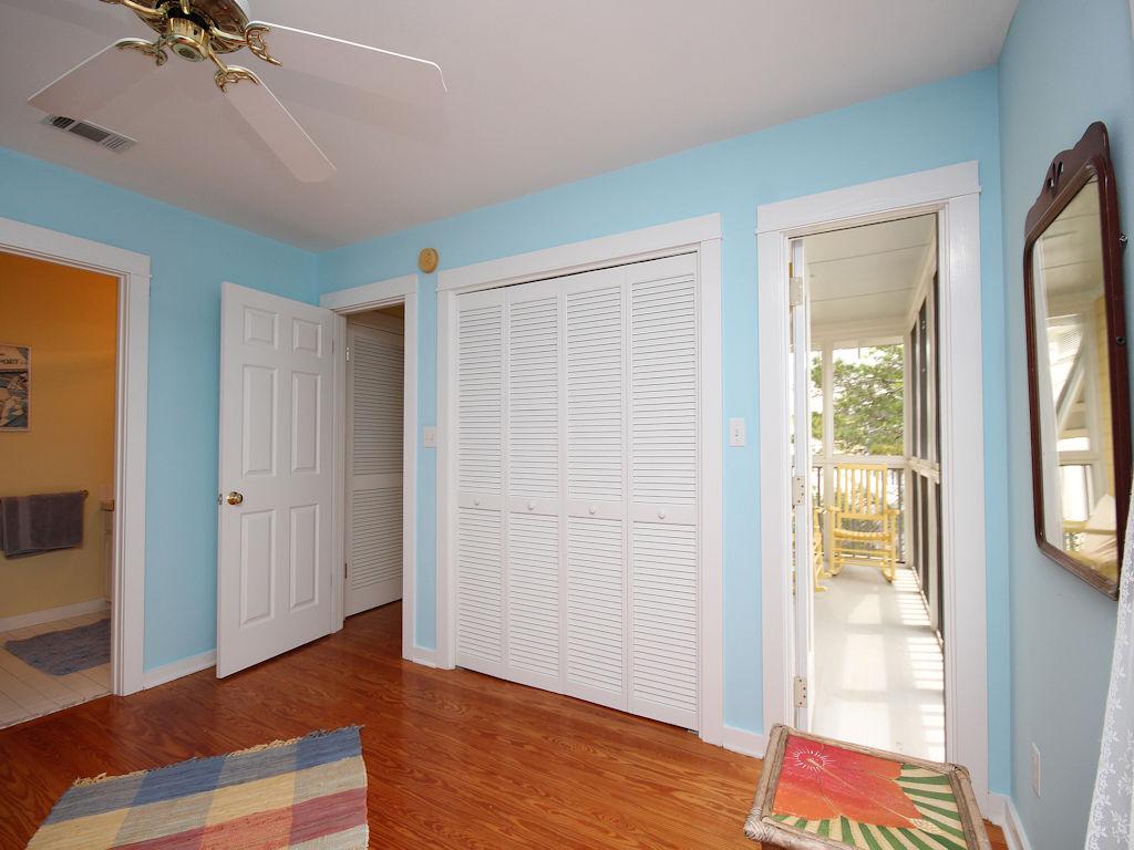 SEASIDE 04 - Residential