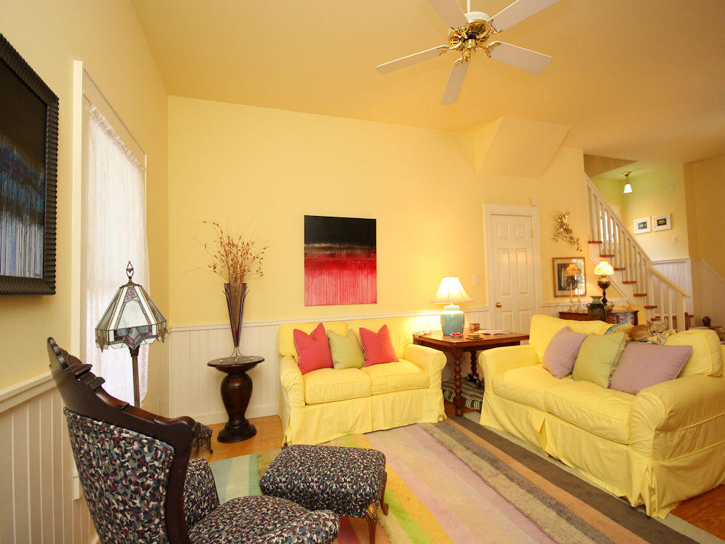 SEASIDE 04 - Residential