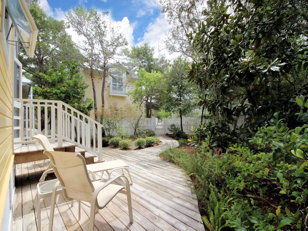 SEASIDE 04 - Residential