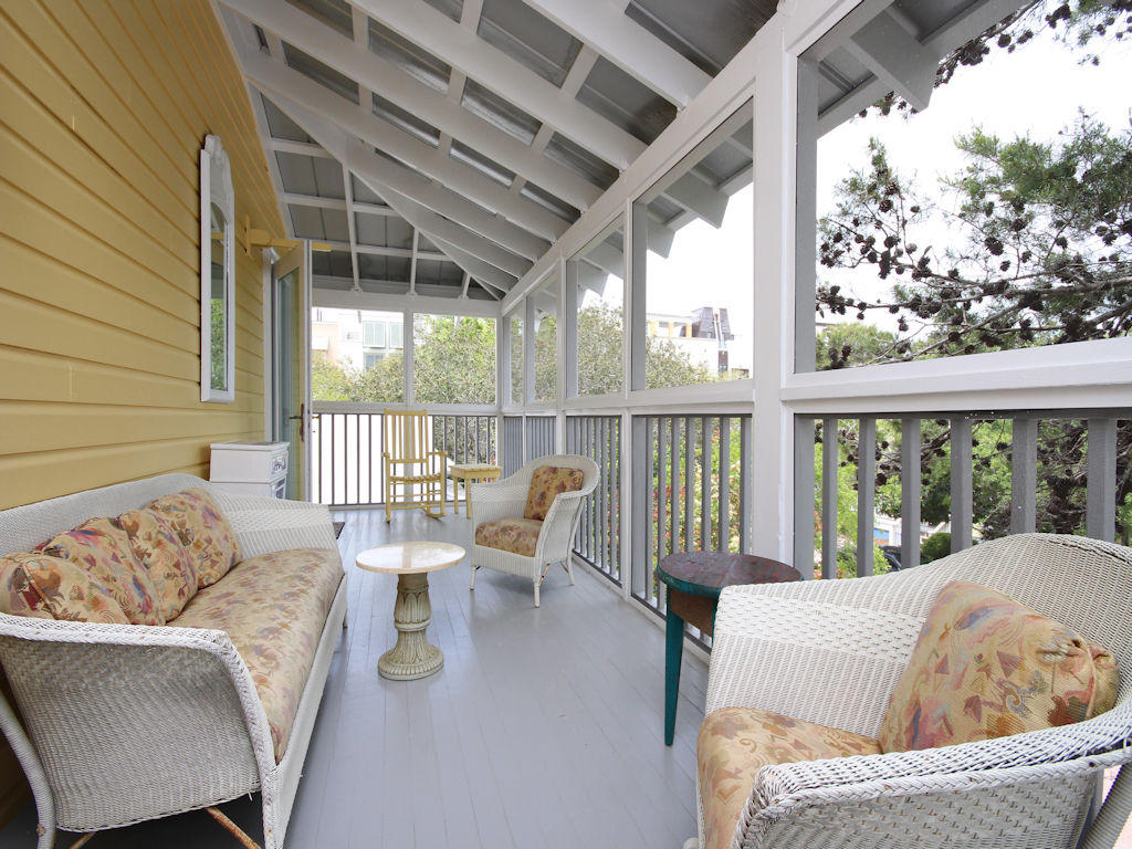 SEASIDE 04 - Residential