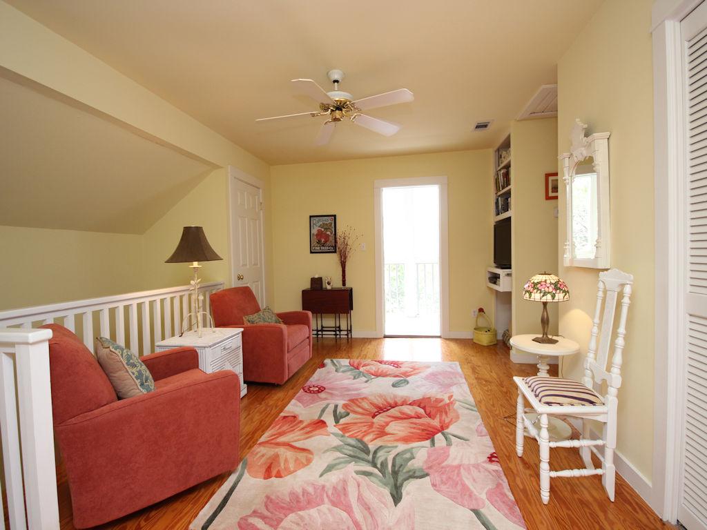 SEASIDE 04 - Residential