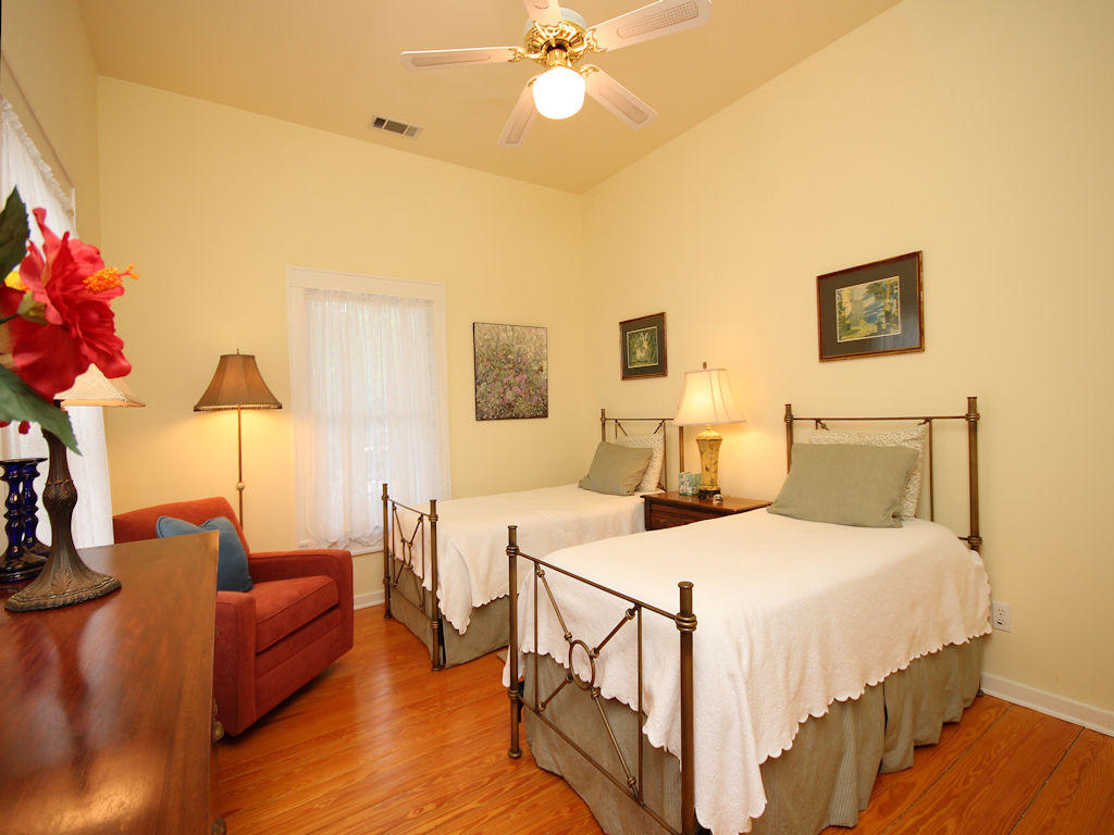 SEASIDE 04 - Residential